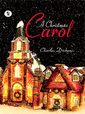 cover image of A Christmas Carol